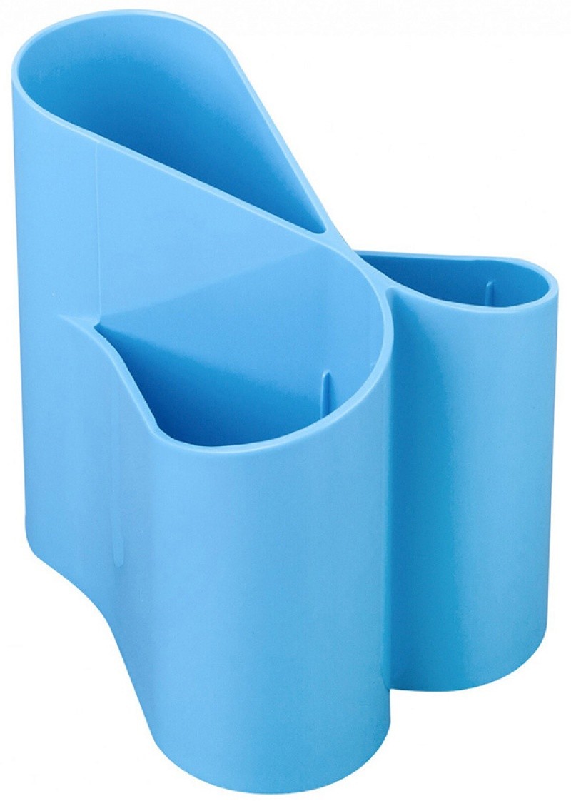 ორგანაიზერი ICO LUX ღია ლურჯი