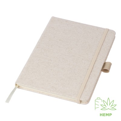 ბლოკნოტი A5 "ECOLOR" VA209, 80 გვერდი, ხაზი,  Neutral