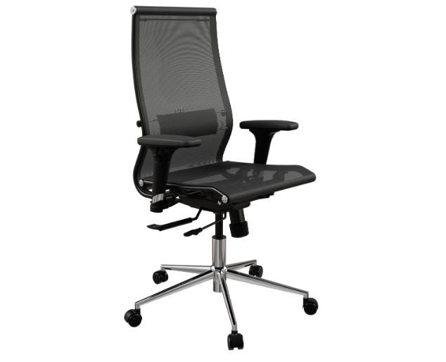 საოფისე სავარძელი SynchroSit 10 B2-189D - T