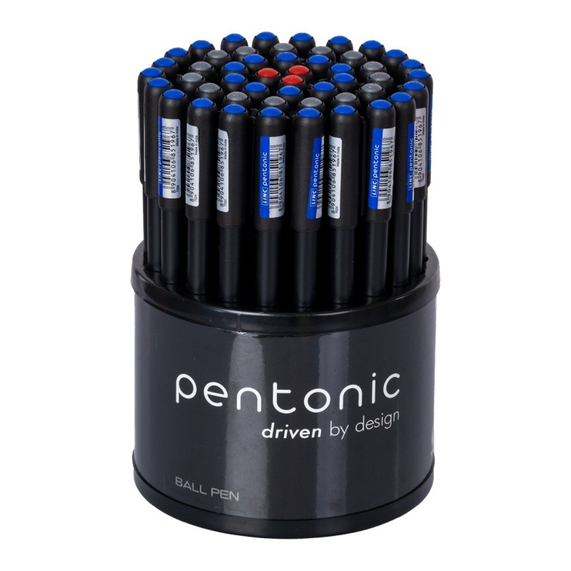 BALL PEN LINC PENTONIC ROTATING STAND
