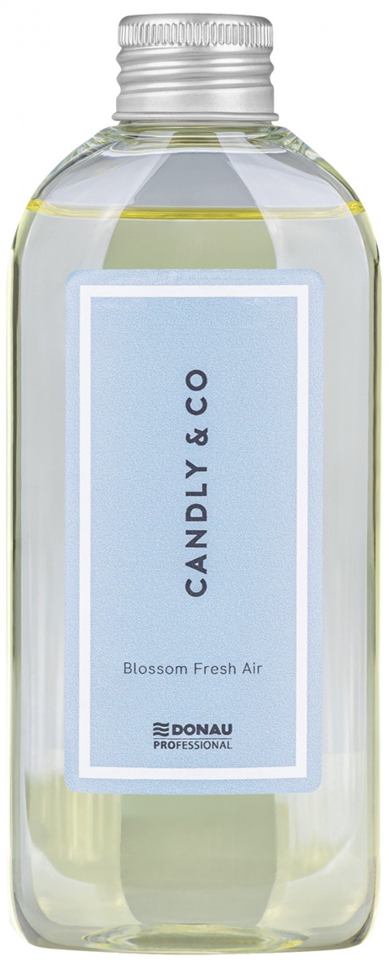Donau by Candly ელექტრო დიფუზორის რეფილი, 200 მლ, Blossom Fresh Air