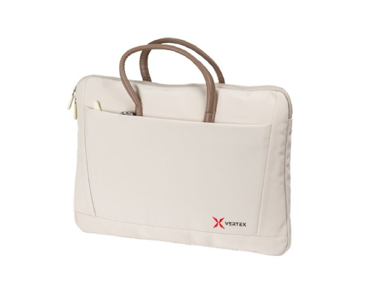 ნოუთბუქის ჩანთა: Vertex VX-515K Carry Bag 15.6" Khaki