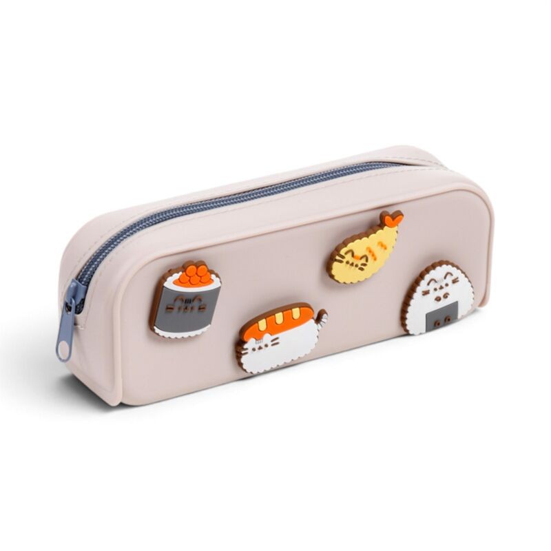 Pusheen the Cat Sushi Club სილიკონის პენალი
