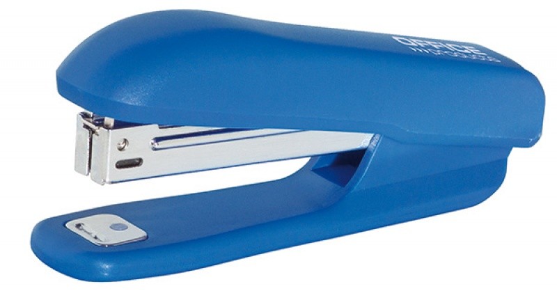 სტეპლერი N10 OFFICE PRODUCTS (ასტეპლერებს 16 ფურცლამდე)